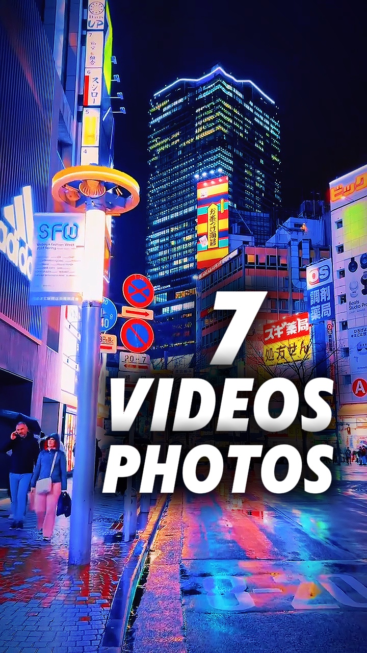 7 clip o foto 
