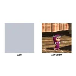 me core