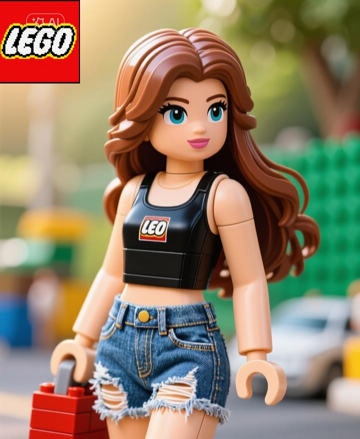 Efecto Lego 