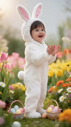 Happy Ostern