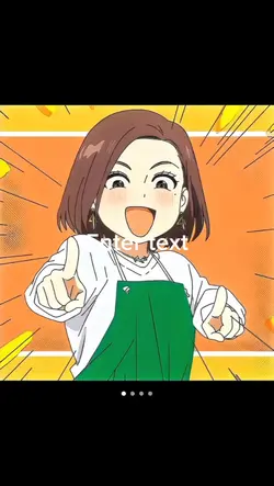 cute anime girl edit