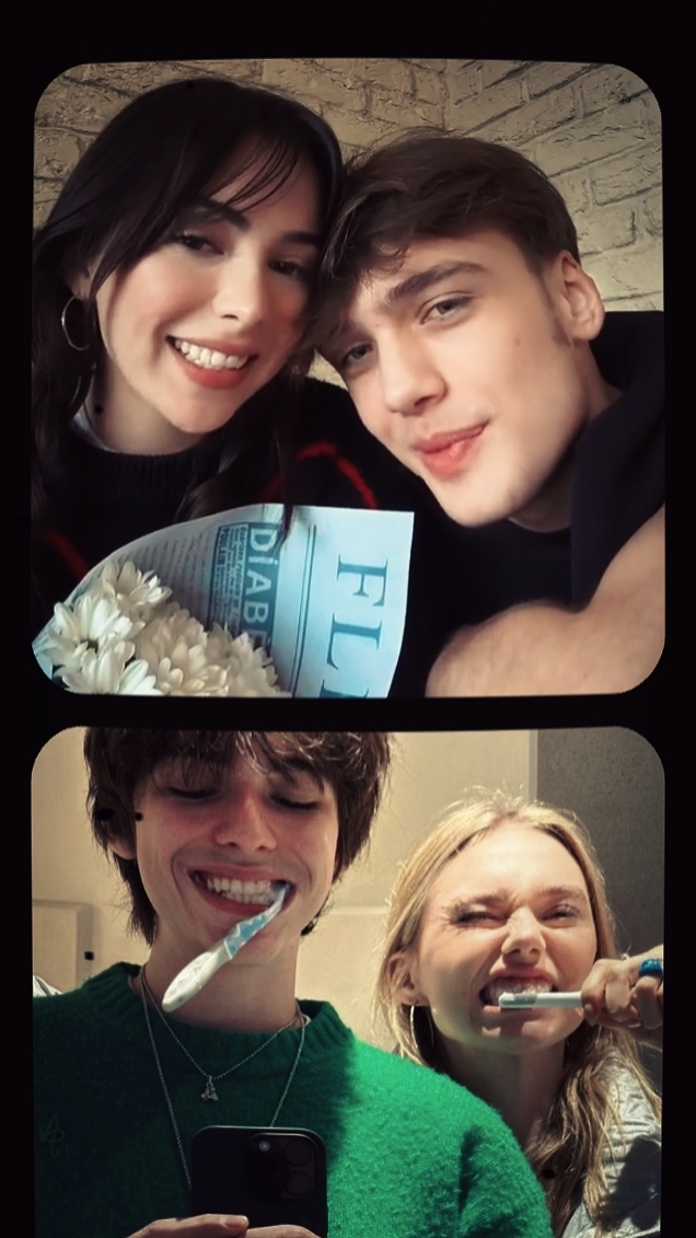 Je t'aime tellement