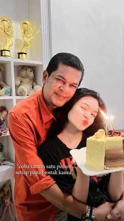 tanam satu pohon