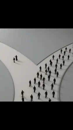 choose a way