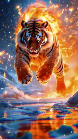 Lion effect