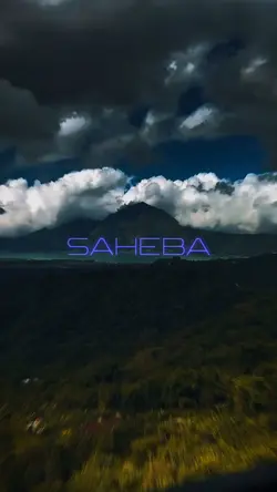 Sahiba Smooth Edit 