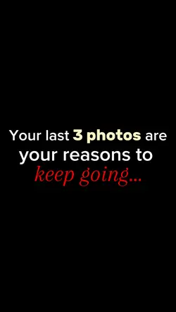 Last three photos