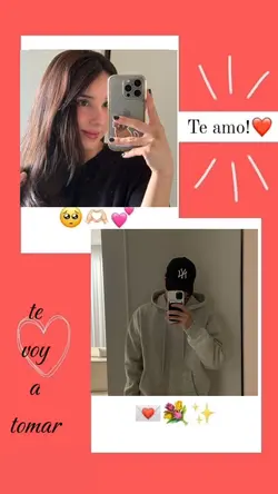 Para mi pareja 