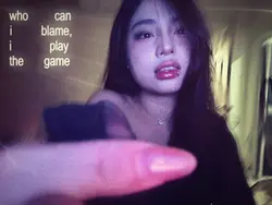 hold me down