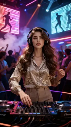 DJ Night Vibe