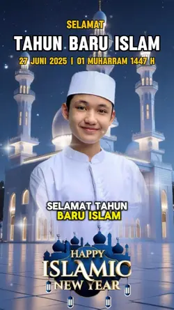 sambut Thbaru Hijria