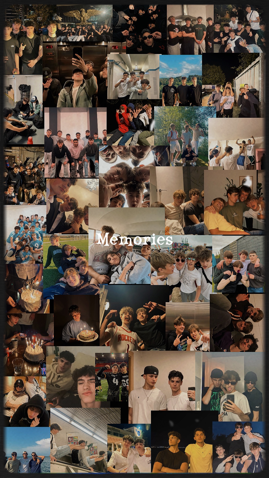 Memories