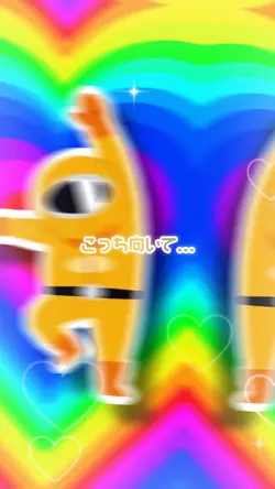 特撮Boyzのじゃんけん体操