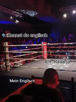 Kannst du englisch 