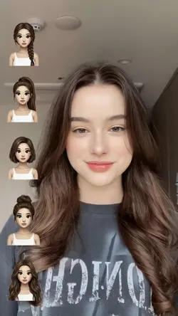 Hair Style 