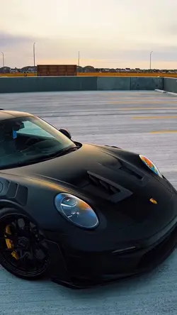 GT3🔥RS