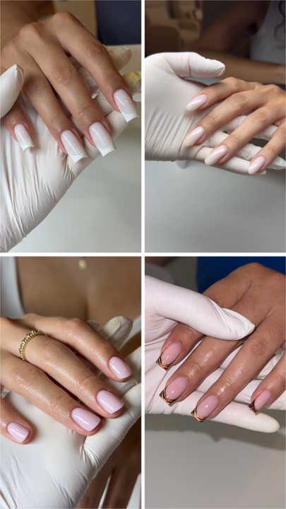 Uñas
