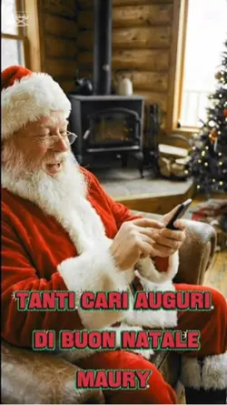 Buon Natale ! 