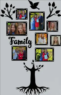 My Family Tree