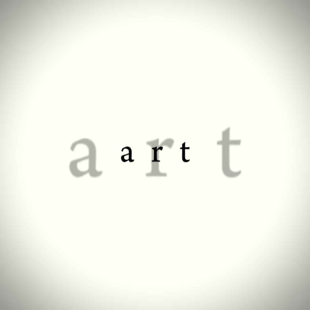 O tema é arte