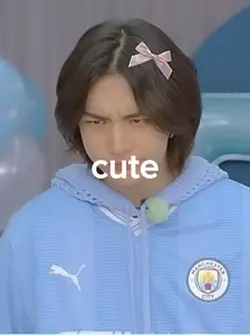 Cute or hot ?