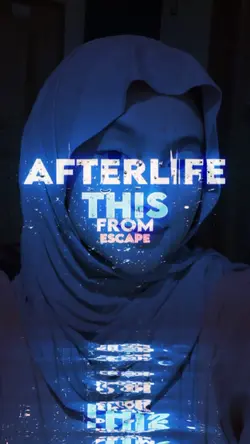 Afterlife a7x