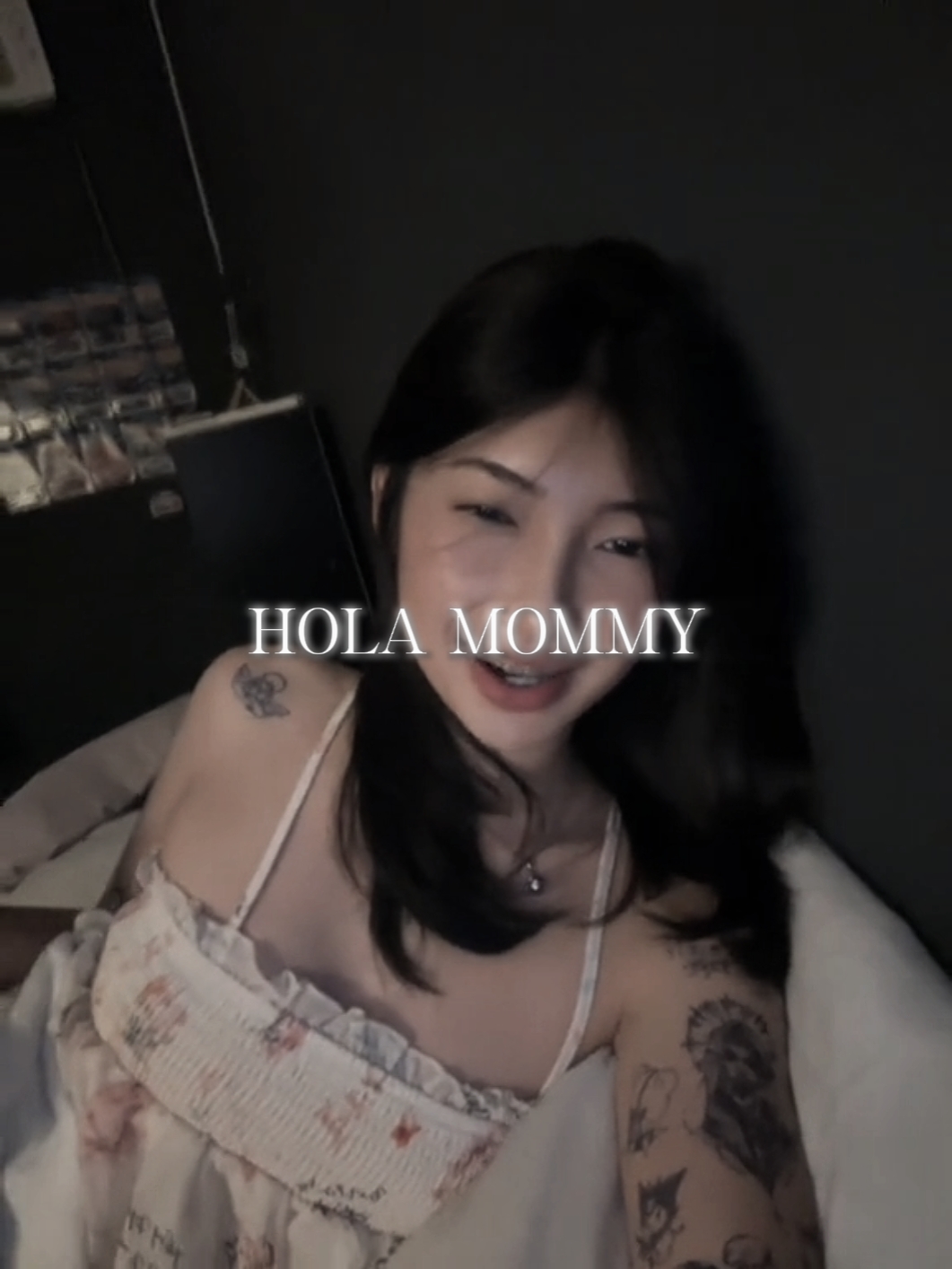 Hola maman | Tendance