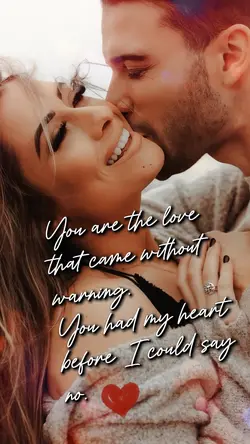 You Had My Heart 