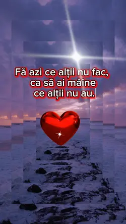 Muncește Pentru Vis.