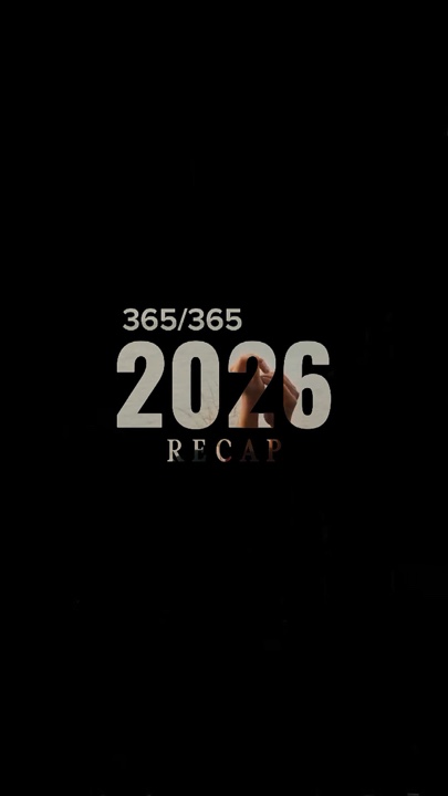 Recapitulação de 2026
