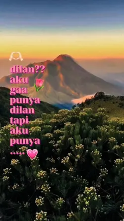 dilan?aku gaa punya