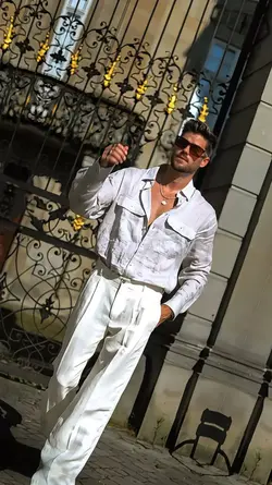 Şarkı Geçiş efekti