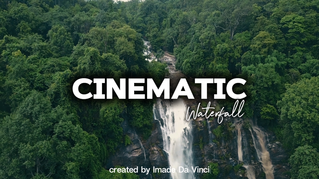 Cascada Cinemática