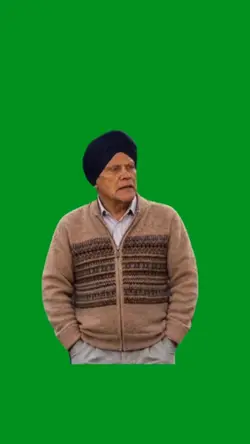 cropper turban