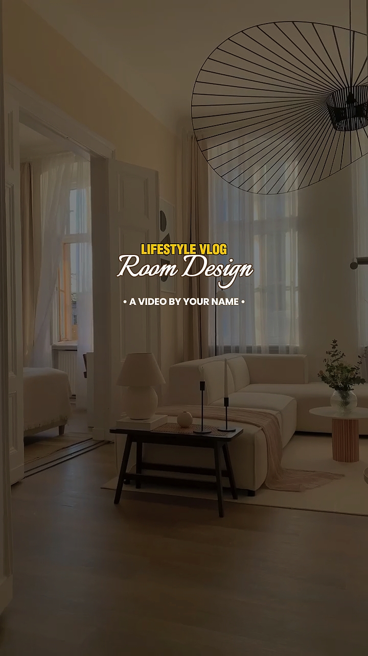 room design