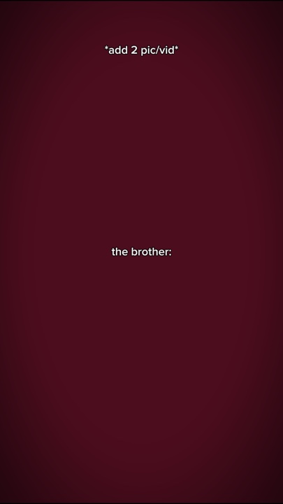El hermano