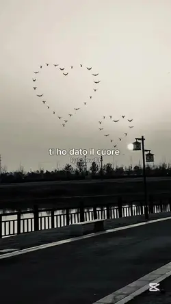 Nuvole con te