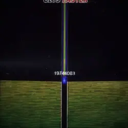 Trending Scary Edit