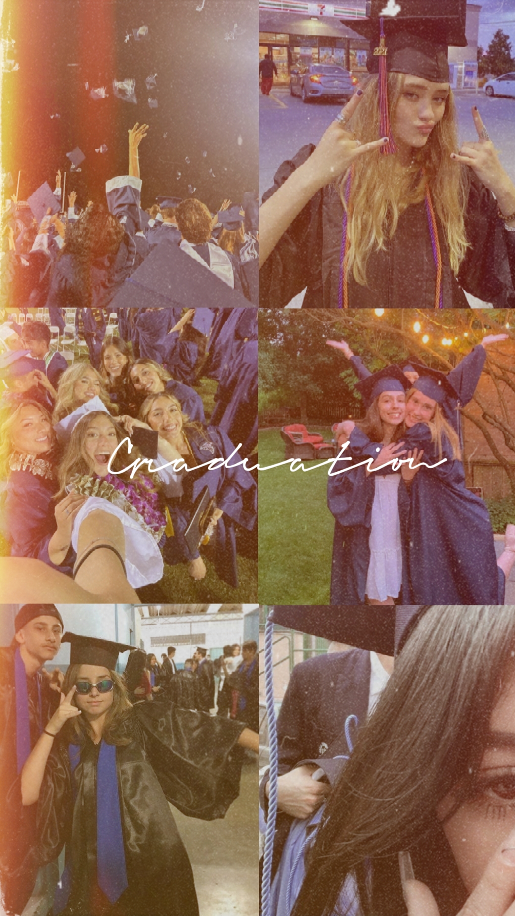 Graduação
