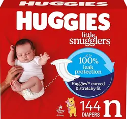 Diapers