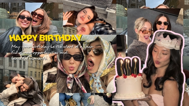 bestfriend birthday 
