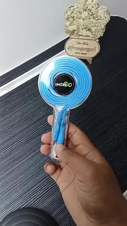 Kabel Charger