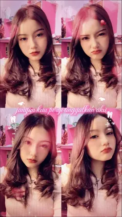 jangan kau pergi 