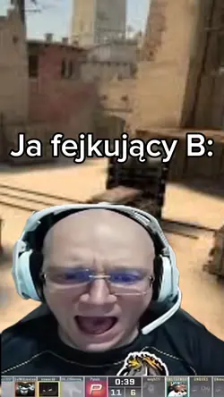 Dżinold gra w cs go