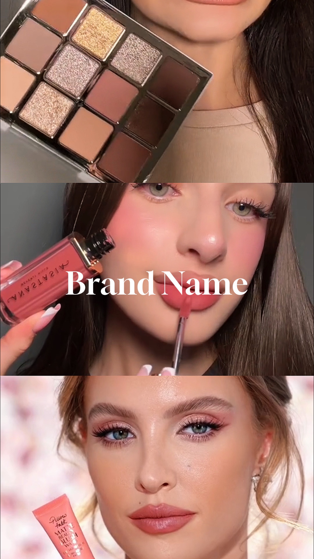GRWM