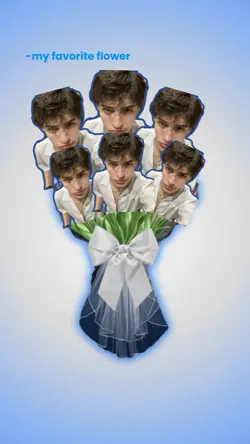 favorite flower