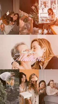 Dia Das Mulheres 