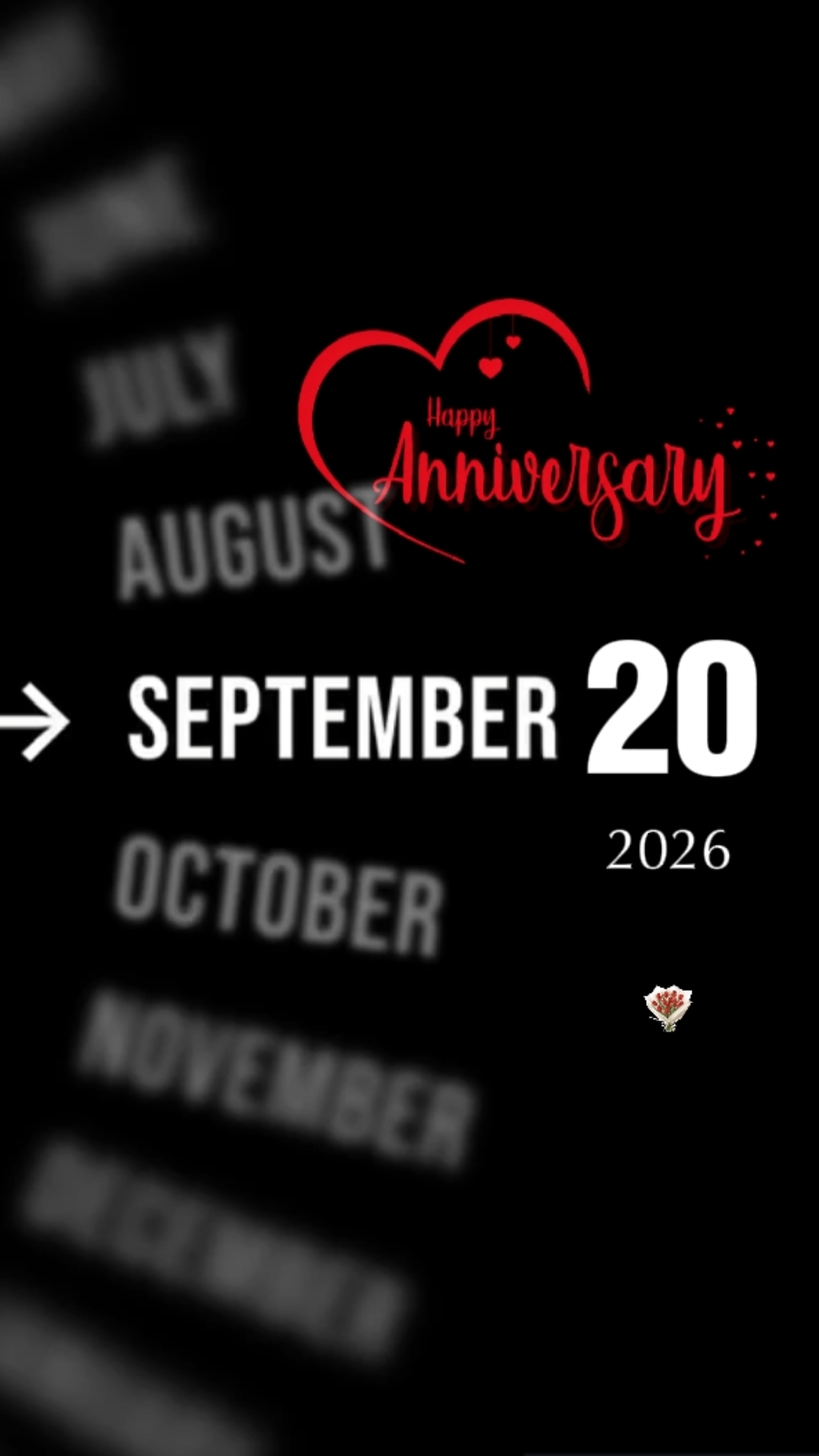 20 DE SEPTIEMBRE ANIVERSARIO
