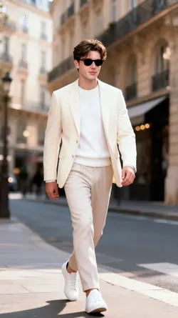 Formal Style Ai