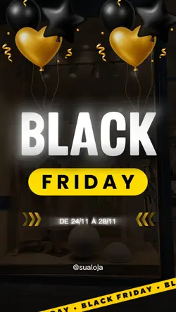 Black Friday
